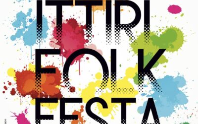 33° Edizione Ittiri Folk Festa